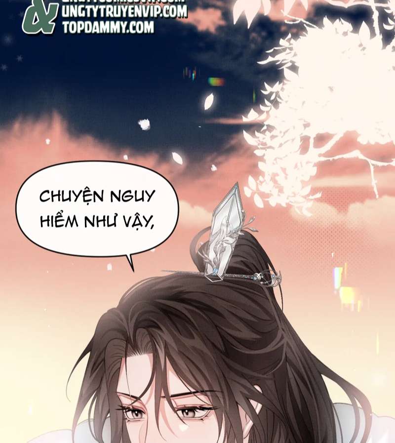 Ba Trăm Năm Không Gặp Thượng Tiên Chap 28 - Next Chap 29