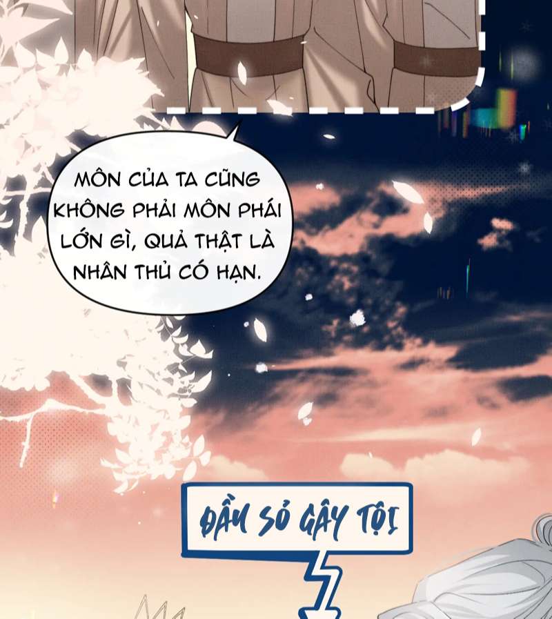 Ba Trăm Năm Không Gặp Thượng Tiên Chap 28 - Next Chap 29