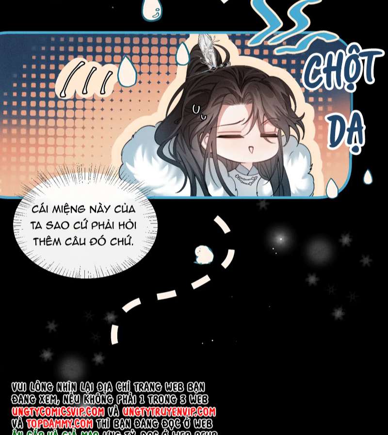 Ba Trăm Năm Không Gặp Thượng Tiên Chap 28 - Next Chap 29