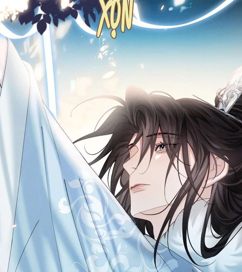 Ba Trăm Năm Không Gặp Thượng Tiên Chap 28 - Next Chap 29