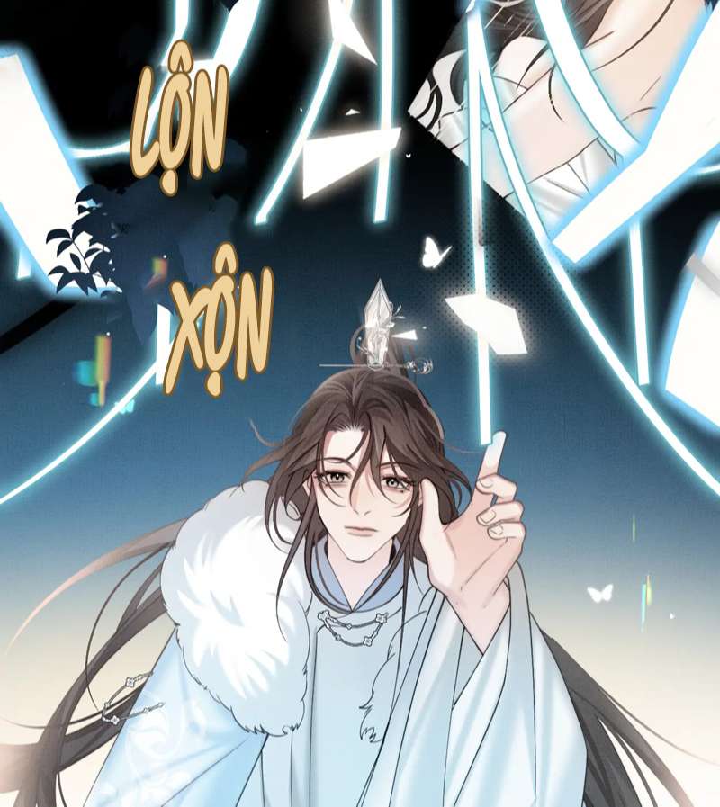 Ba Trăm Năm Không Gặp Thượng Tiên Chap 28 - Next Chap 29