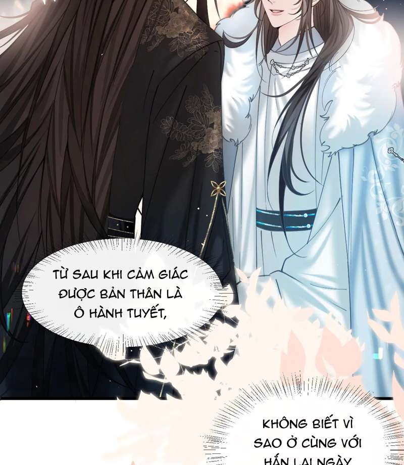 Ba Trăm Năm Không Gặp Thượng Tiên Chap 28 - Next Chap 29