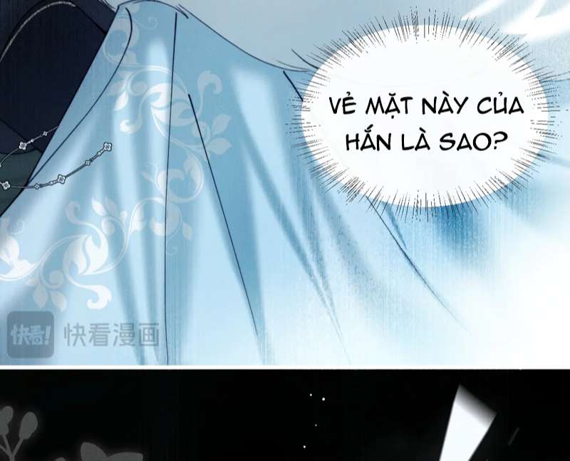 Ba Trăm Năm Không Gặp Thượng Tiên Chap 28 - Next Chap 29