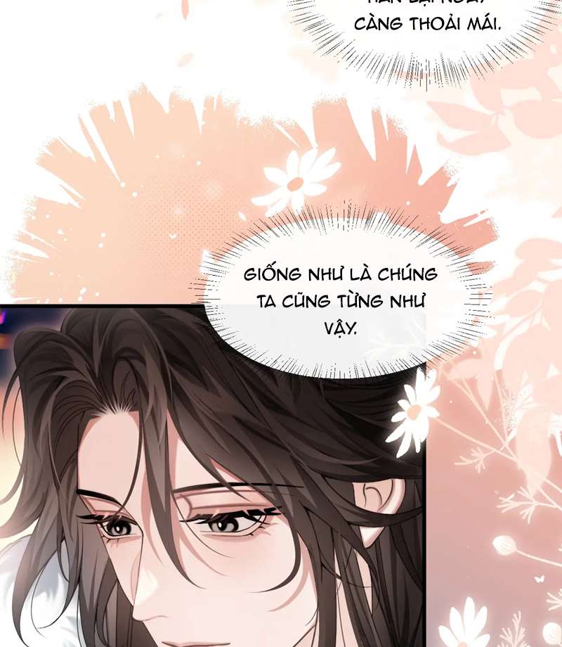 Ba Trăm Năm Không Gặp Thượng Tiên Chap 28 - Next Chap 29