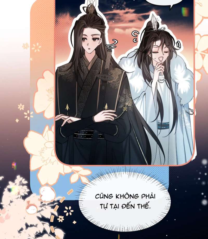 Ba Trăm Năm Không Gặp Thượng Tiên Chap 28 - Next Chap 29