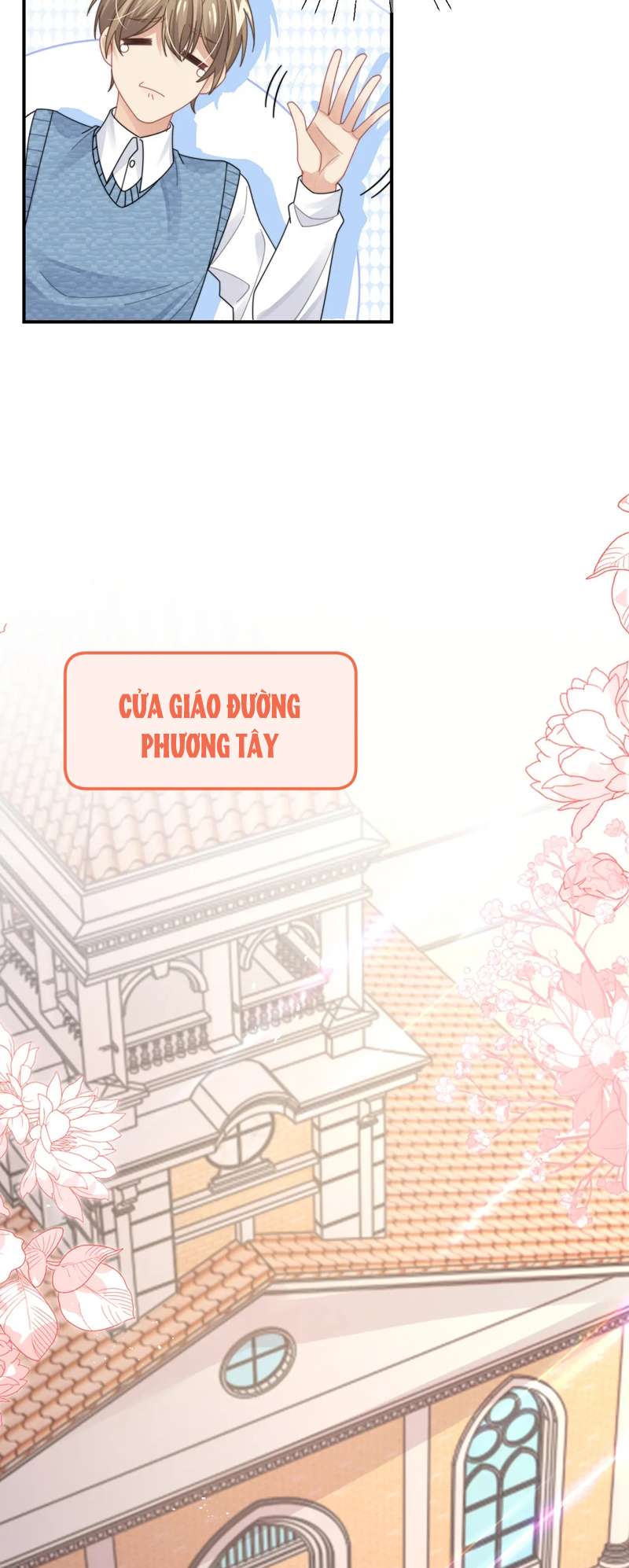 Tình Địch Mỗi Ngày Đều Trở Nên Đẹp Hơn Chap 91 - Next Chap 92