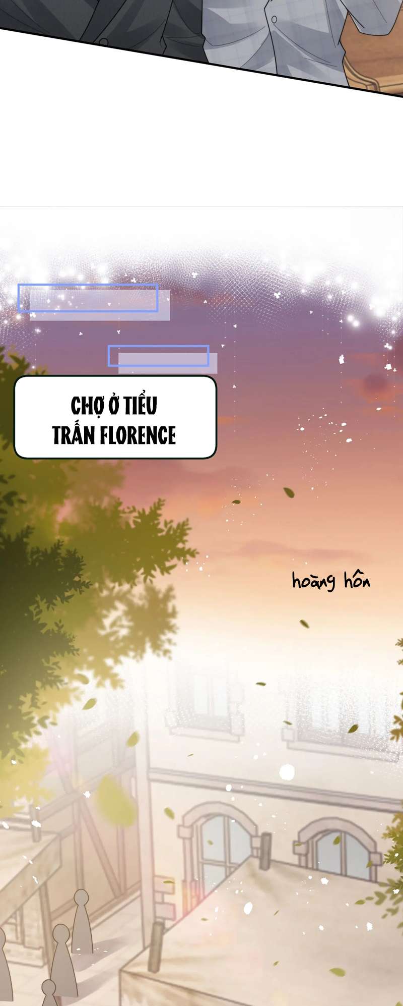 Tình Địch Mỗi Ngày Đều Trở Nên Đẹp Hơn Chap 91 - Next Chap 92