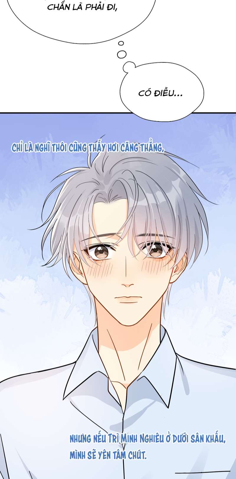 Theo Đuôi Chap 84 - Next Chap 84.5