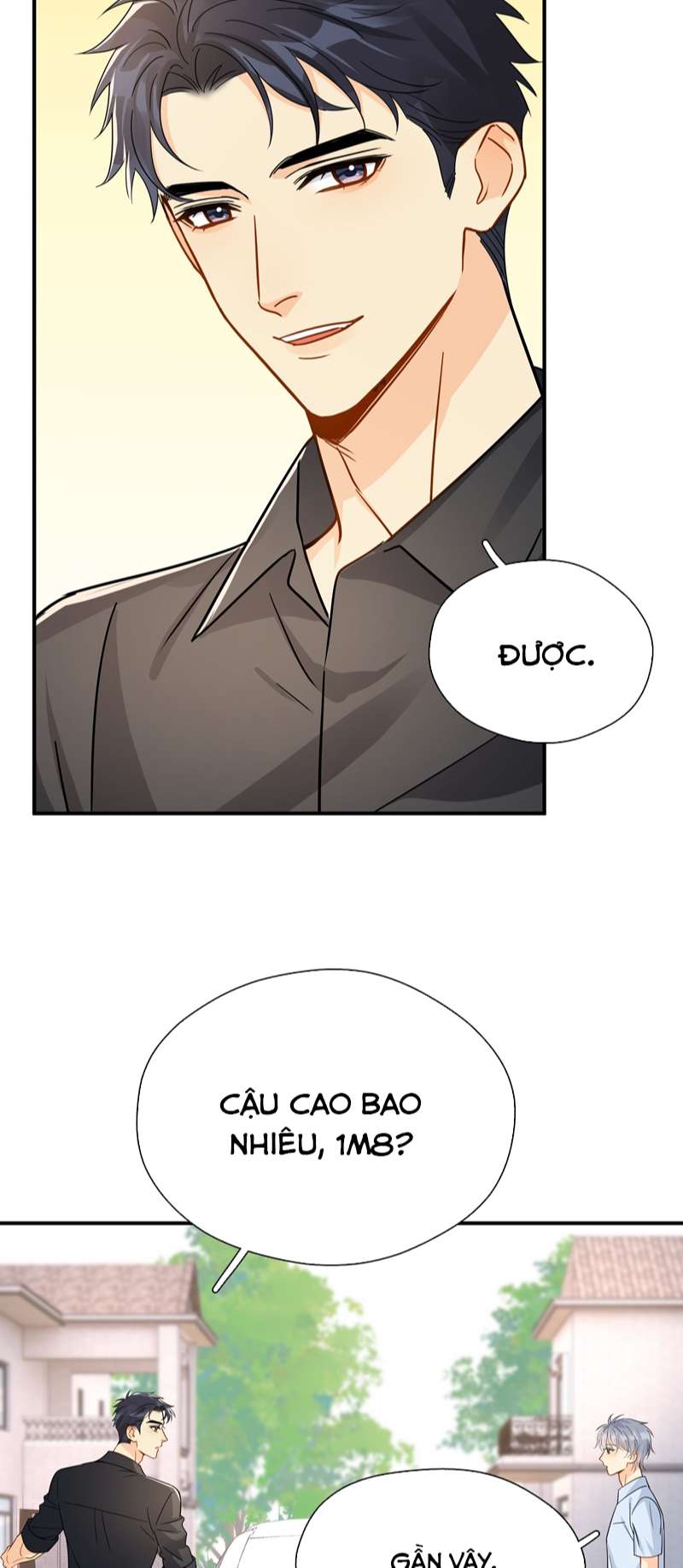 Theo Đuôi Chap 84 - Next Chap 84.5