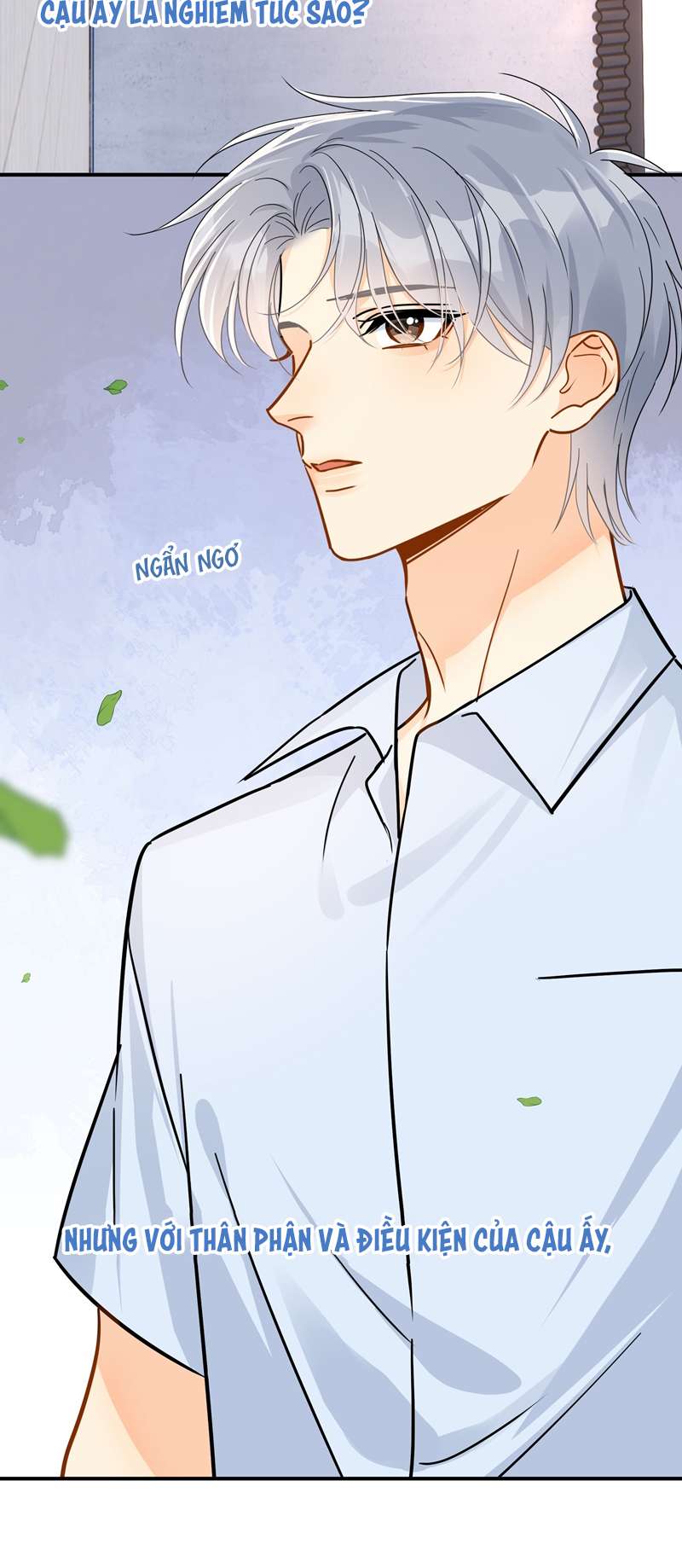 Theo Đuôi Chap 84 - Next Chap 84.5