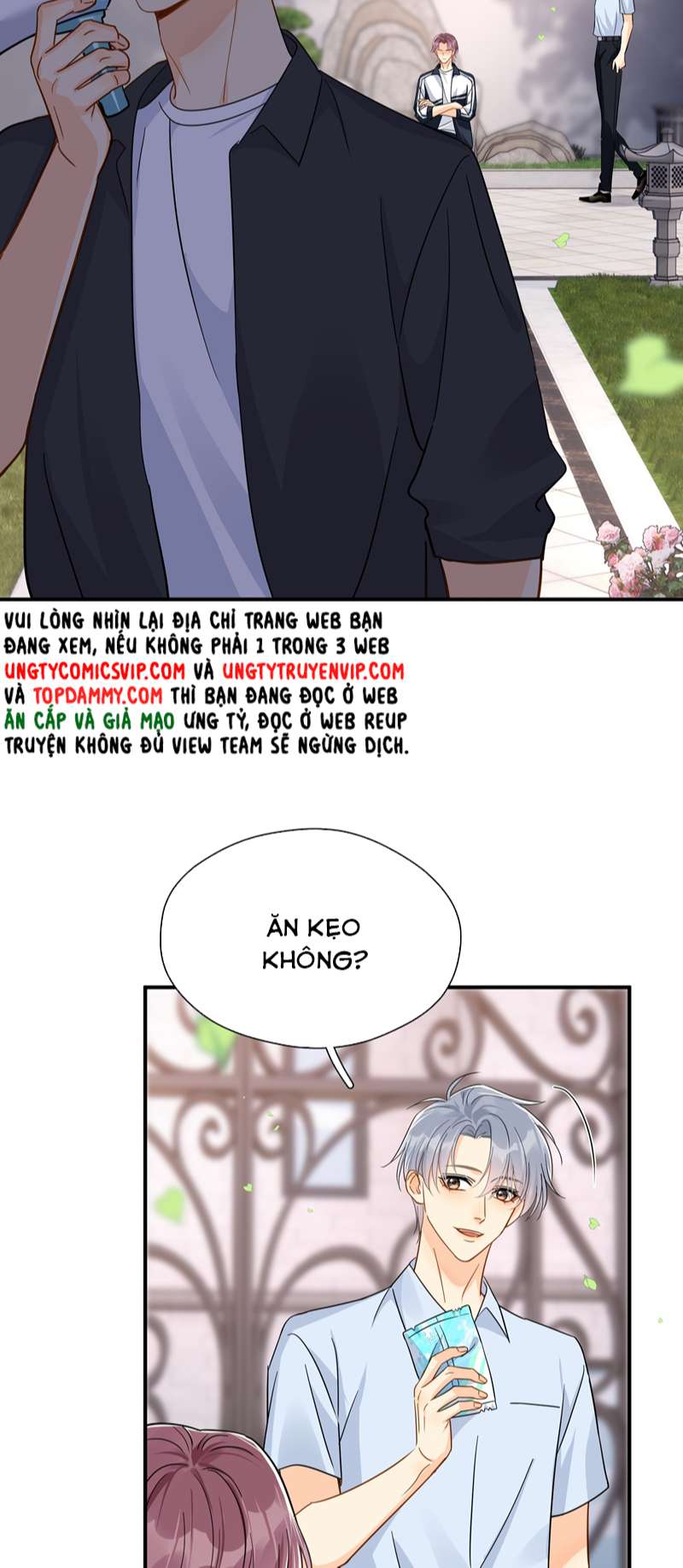 Theo Đuôi Chap 84 - Next Chap 84.5