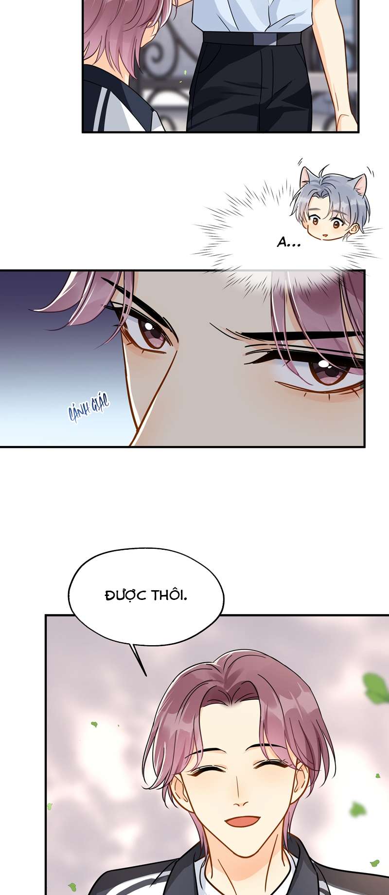 Theo Đuôi Chap 84 - Next Chap 84.5