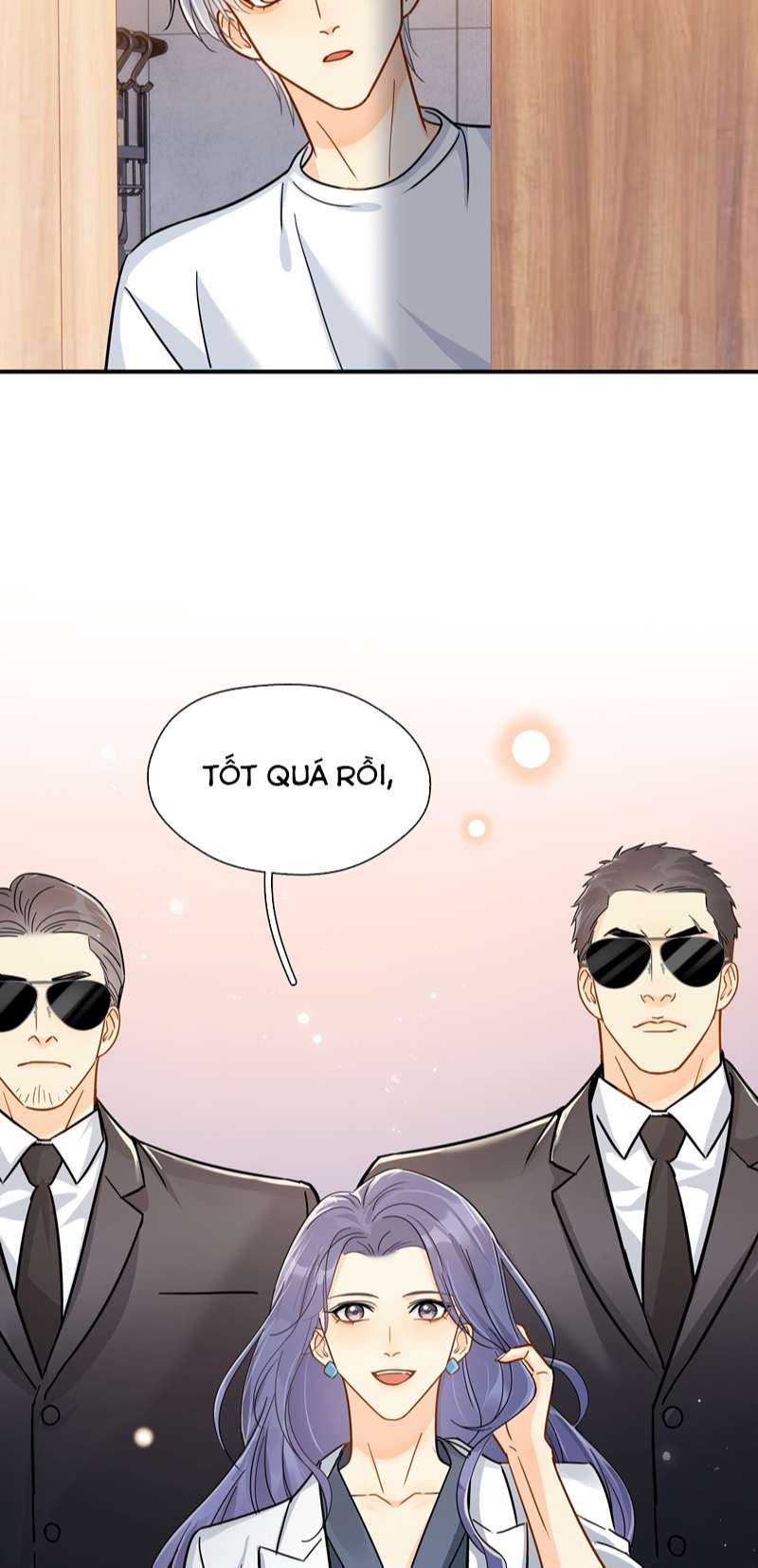 Theo Đuôi Chap 84 - Next Chap 84.5