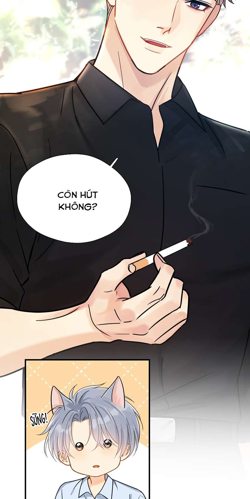 Theo Đuôi Chap 84 - Next Chap 84.5