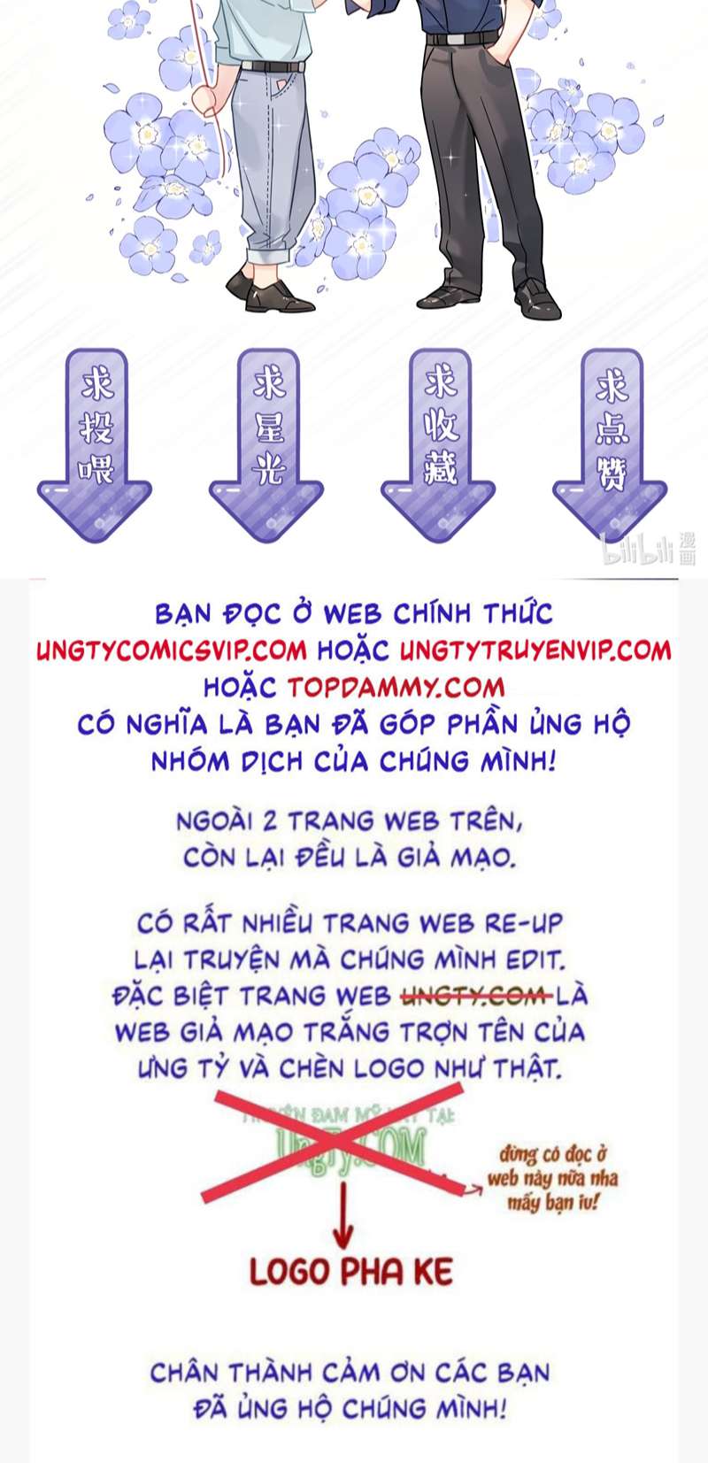 Theo Đuôi Chap 84 - Next Chap 84.5