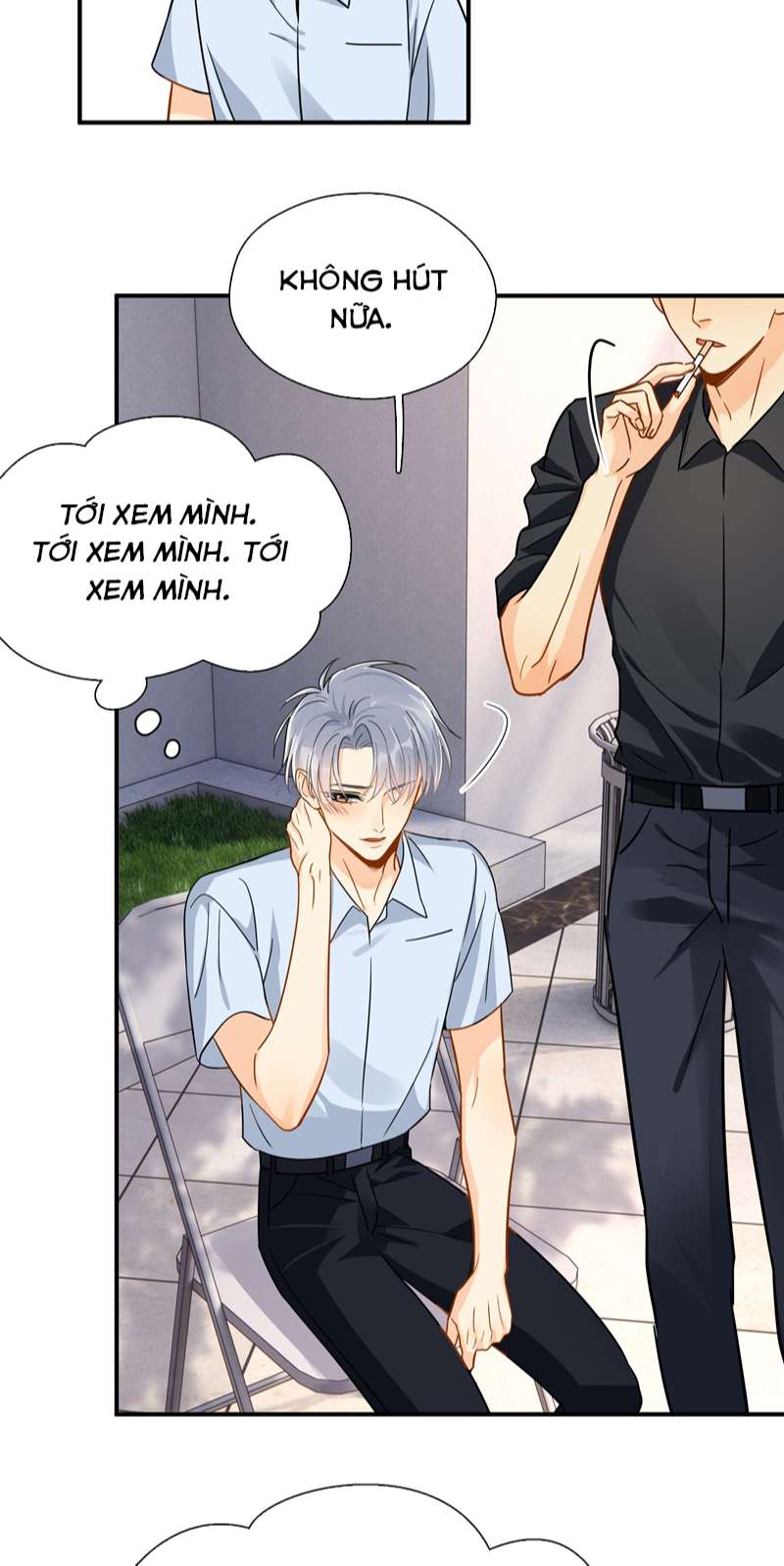 Theo Đuôi Chap 84 - Next Chap 84.5