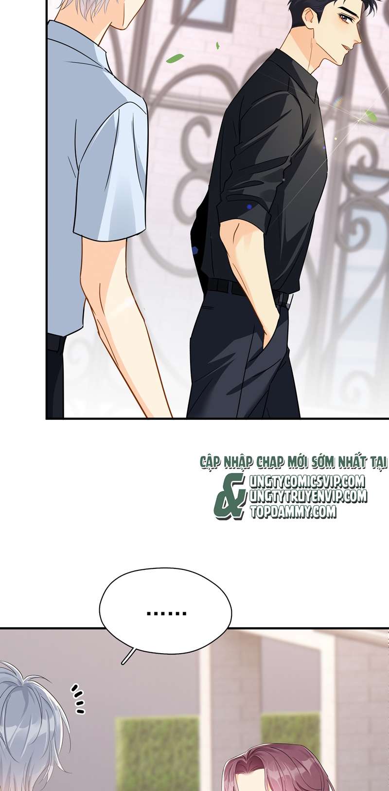 Theo Đuôi Chap 84 - Next Chap 84.5