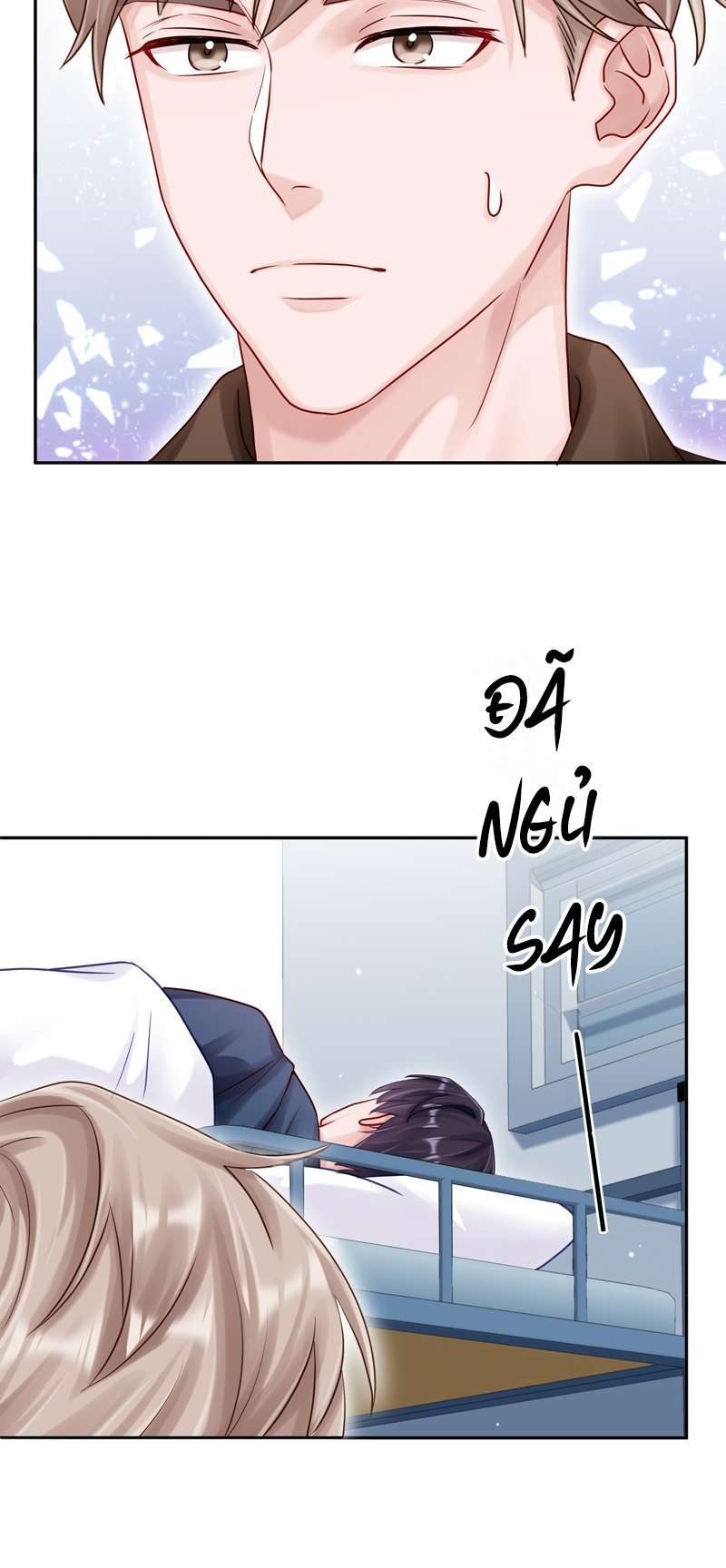 Để Ý Tôi Chút Nào Chap 54 - Next Chap 55