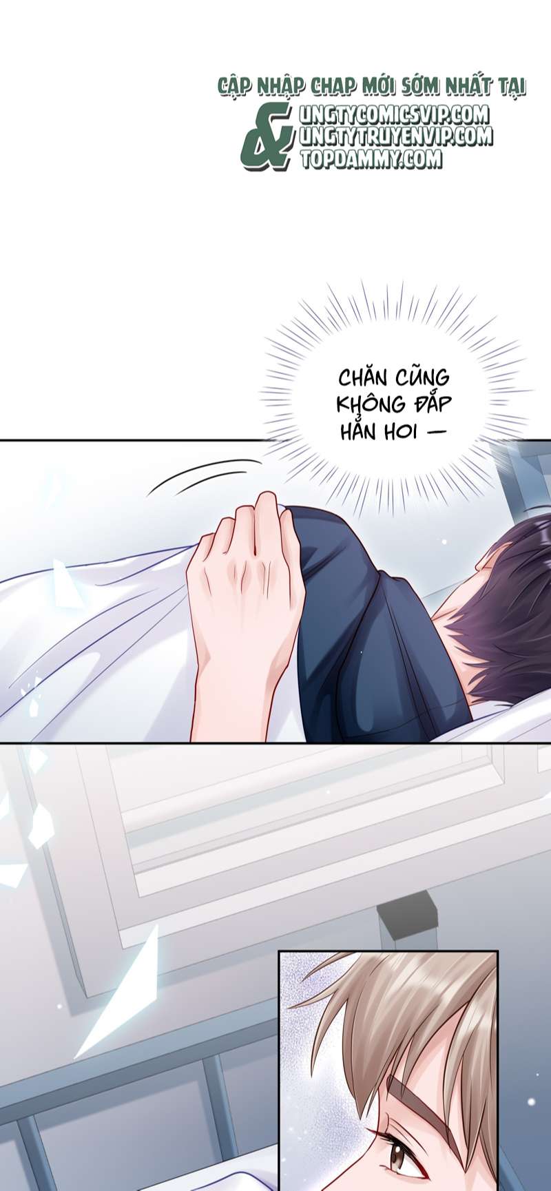 Để Ý Tôi Chút Nào Chap 54 - Next Chap 55