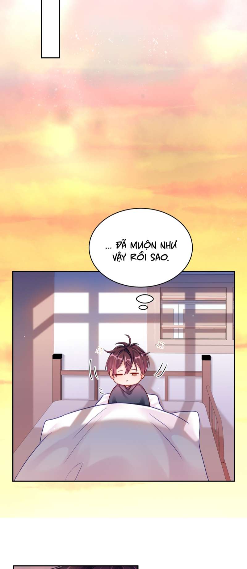 Để Ý Tôi Chút Nào Chap 54 - Next Chap 55