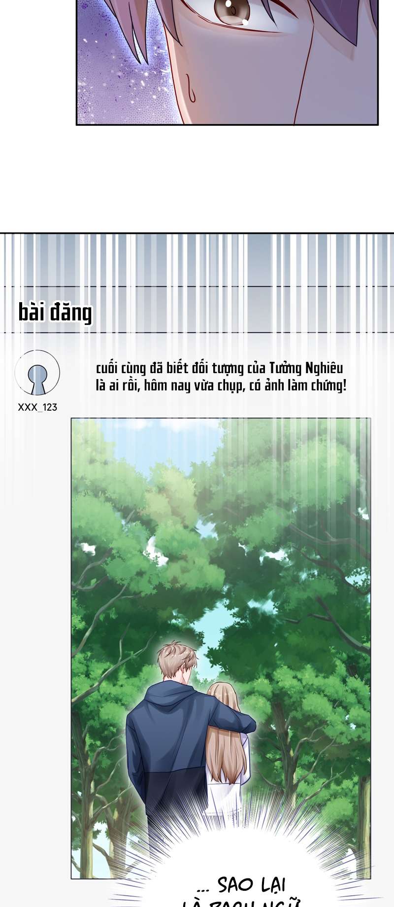 Để Ý Tôi Chút Nào Chap 54 - Next Chap 55