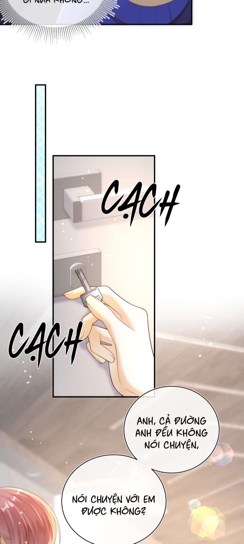 Cạm Bẫy Chap 17 - Next Chap 18