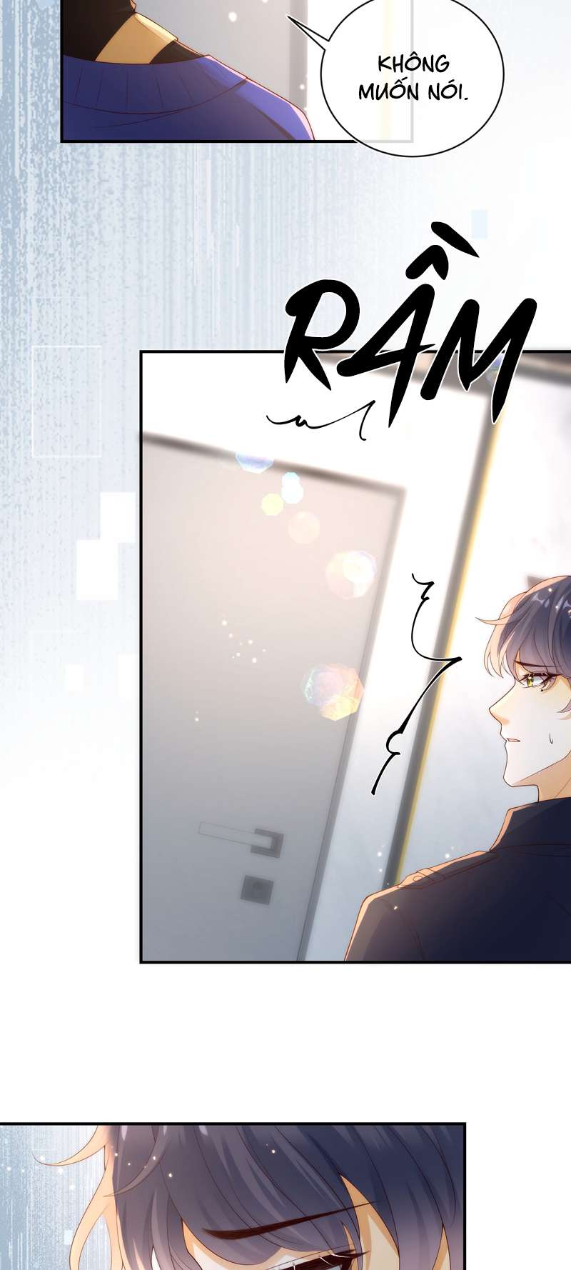 Cạm Bẫy Chap 17 - Next Chap 18