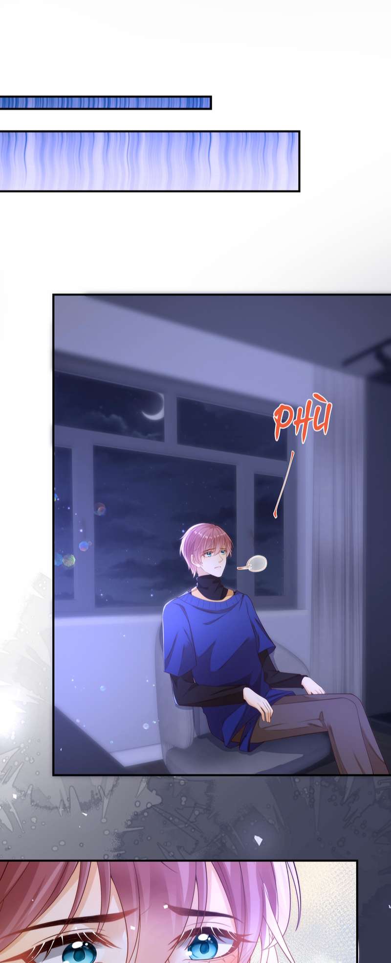 Cạm Bẫy Chap 17 - Next Chap 18