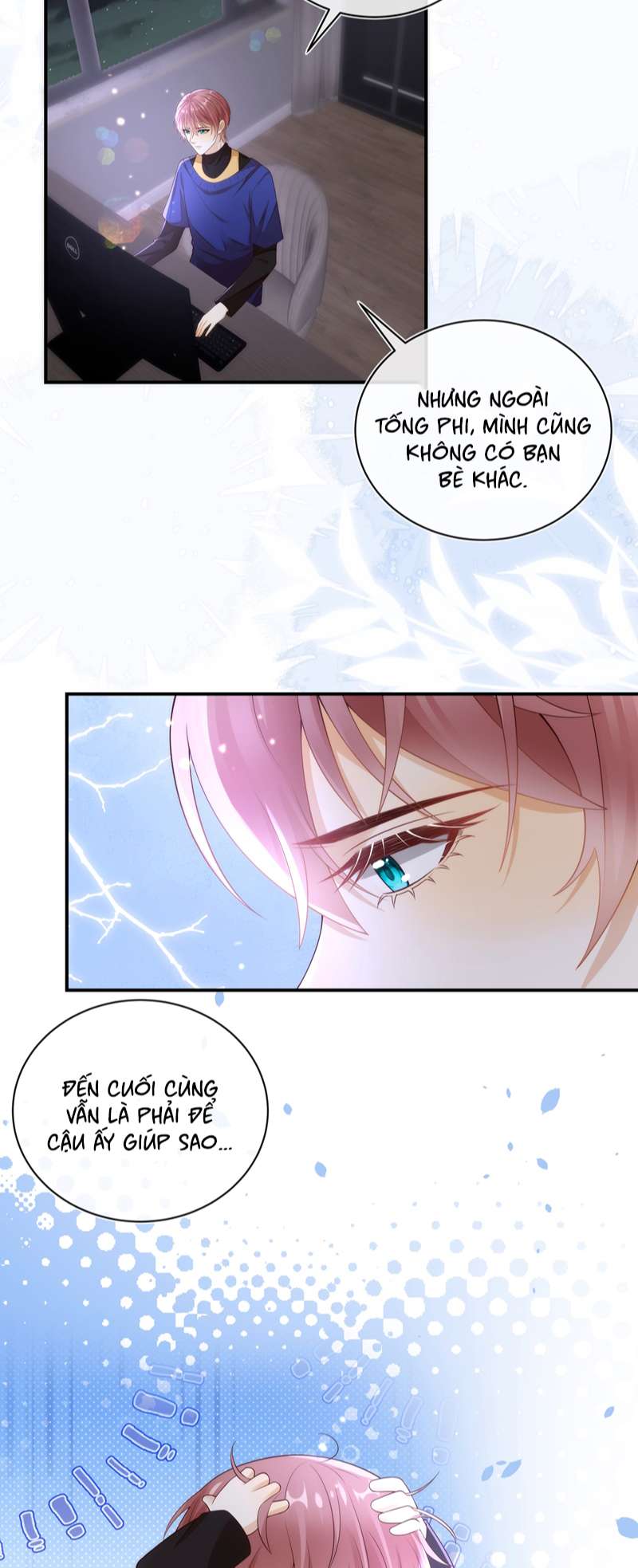 Cạm Bẫy Chap 17 - Next Chap 18