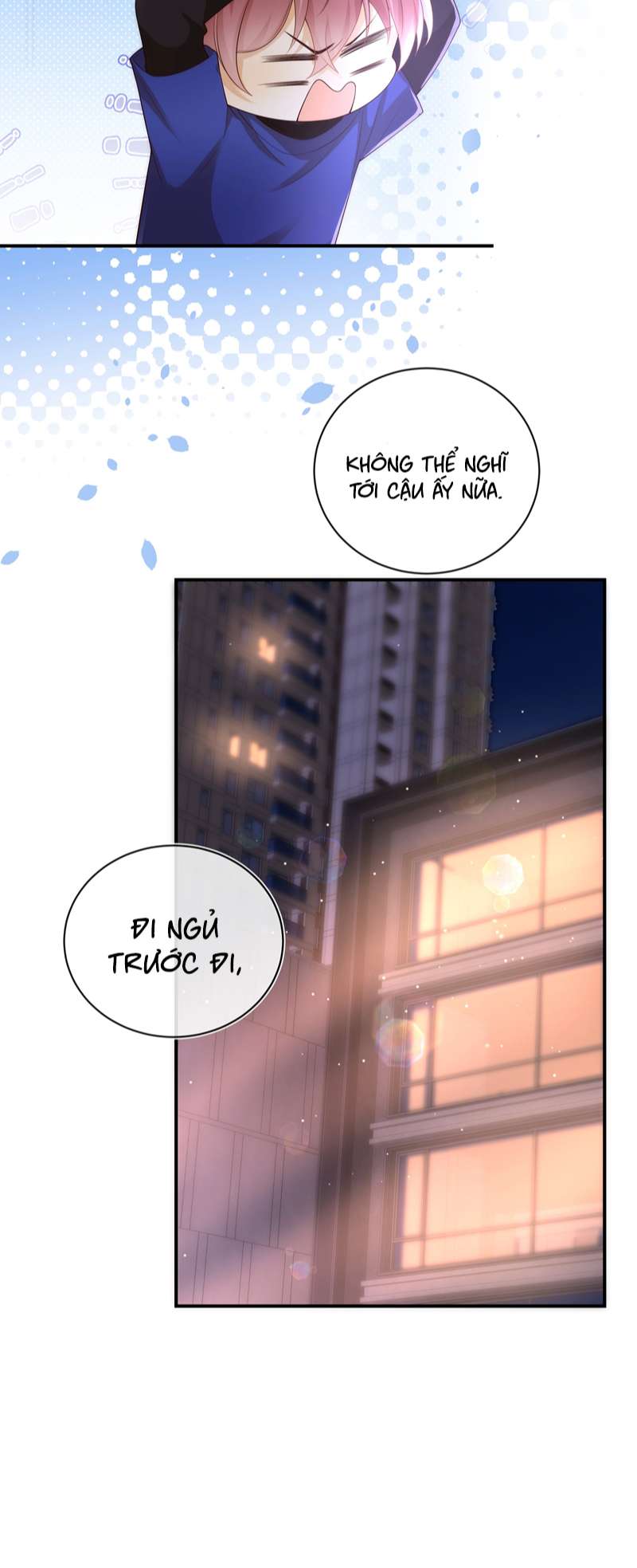 Cạm Bẫy Chap 17 - Next Chap 18