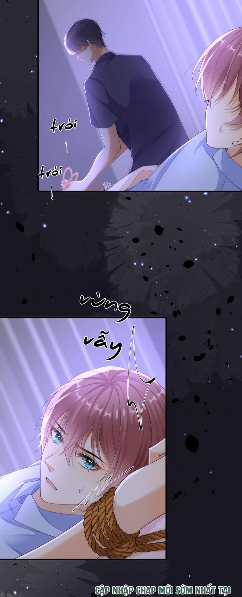 Cạm Bẫy Chap 17 - Next Chap 18