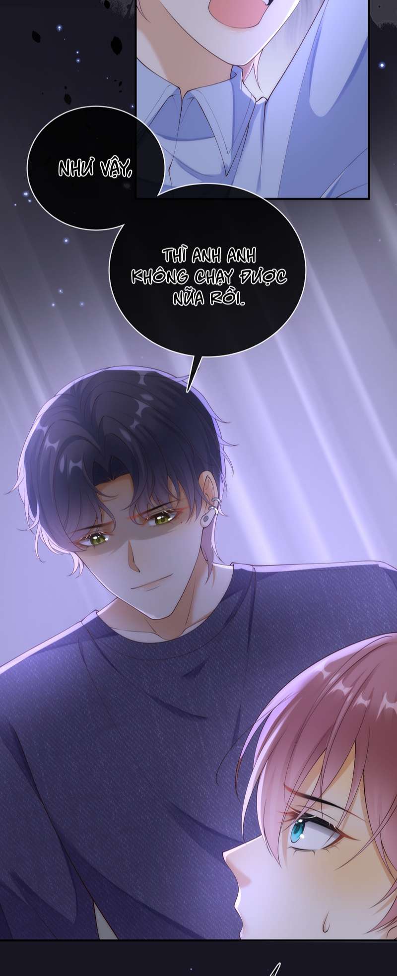 Cạm Bẫy Chap 17 - Next Chap 18