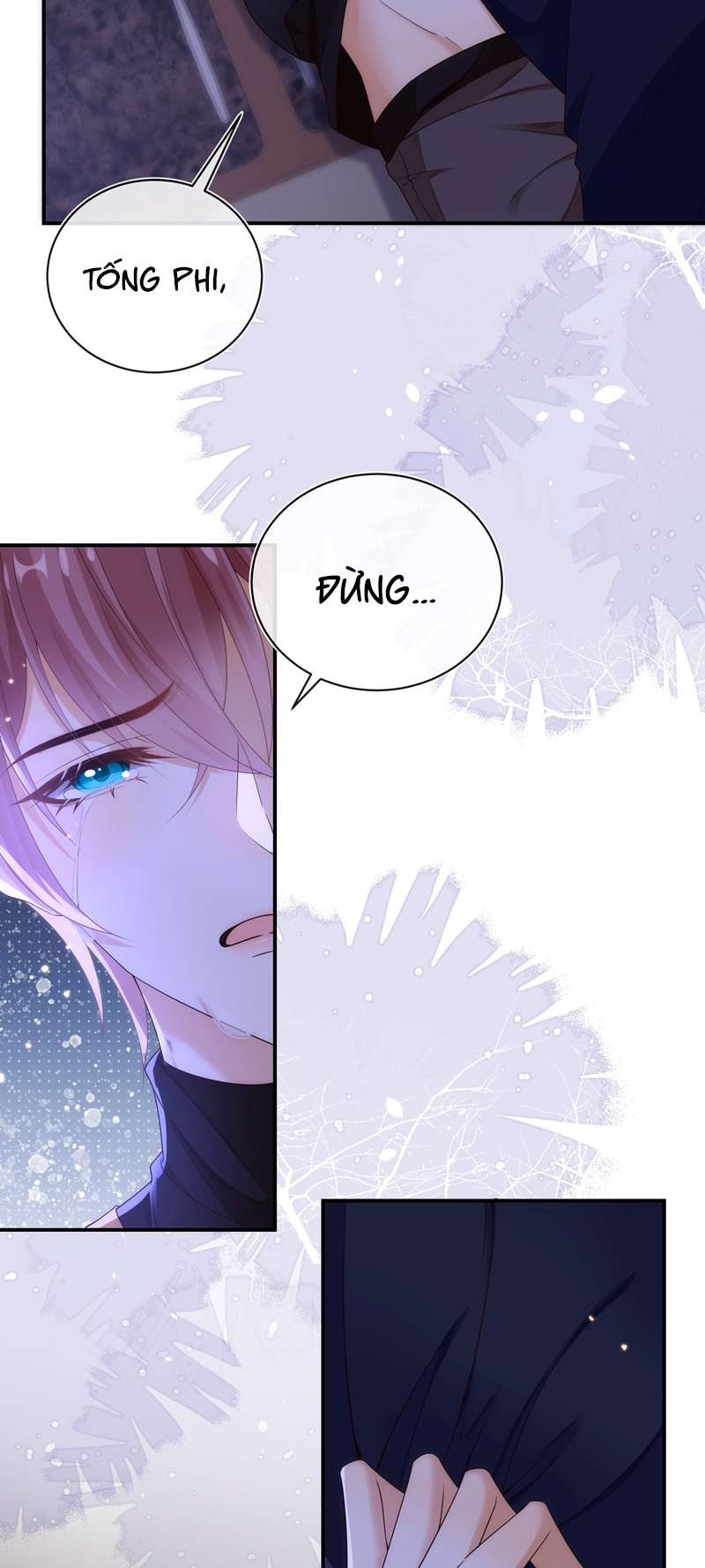 Cạm Bẫy Chap 17 - Next Chap 18