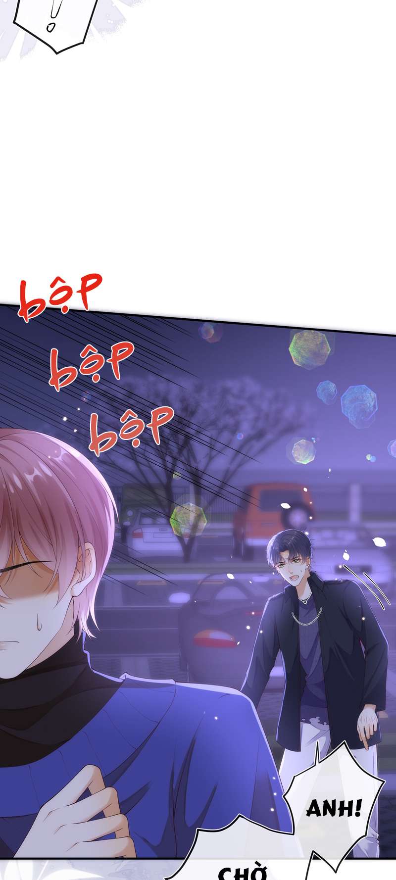 Cạm Bẫy Chap 17 - Next Chap 18