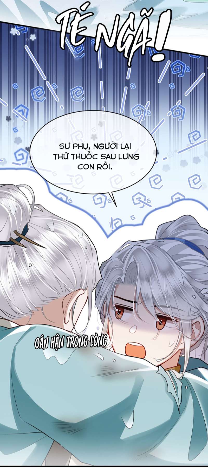 Điện Hạ Khuynh Thành Chap 64 - Next Chap 65