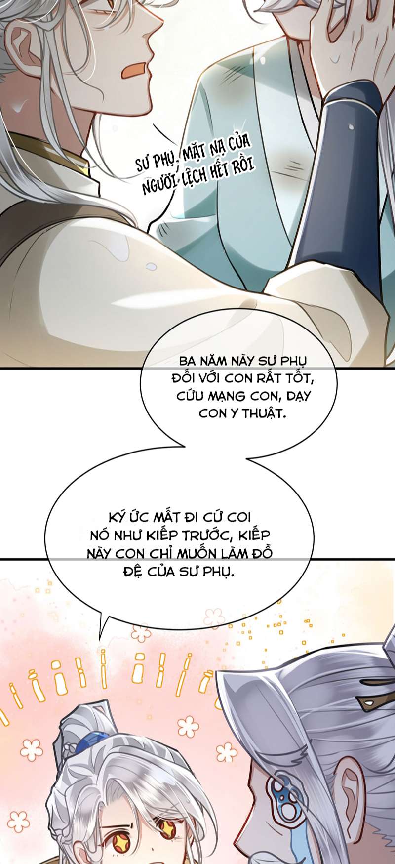 Điện Hạ Khuynh Thành Chap 64 - Next Chap 65