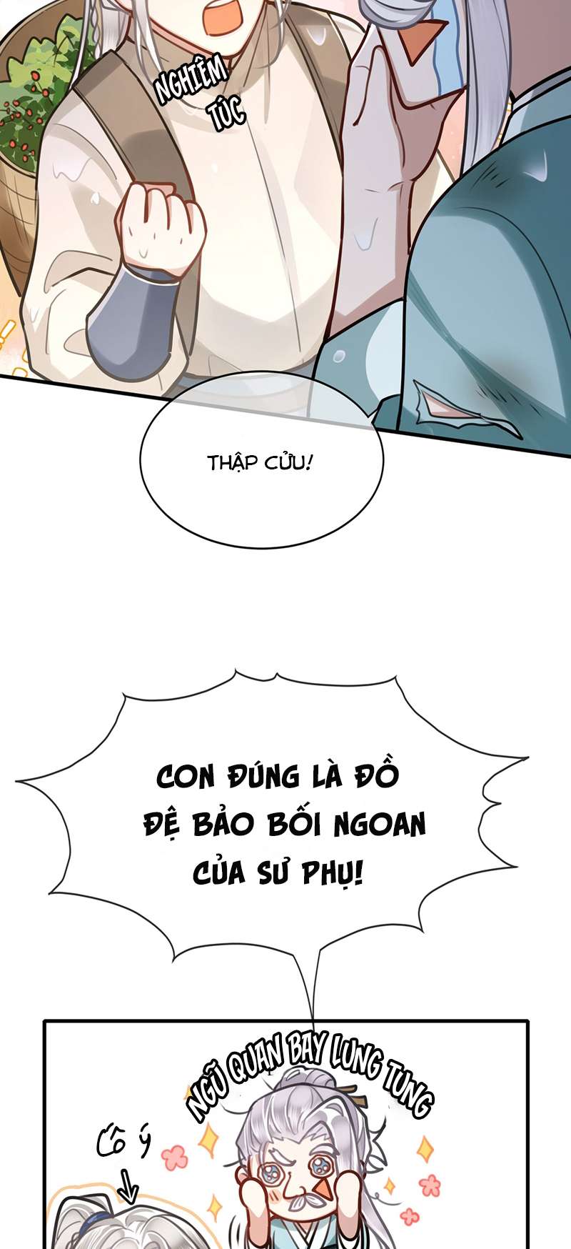 Điện Hạ Khuynh Thành Chap 64 - Next Chap 65