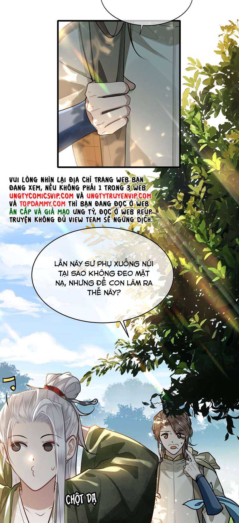 Điện Hạ Khuynh Thành Chap 64 - Next Chap 65