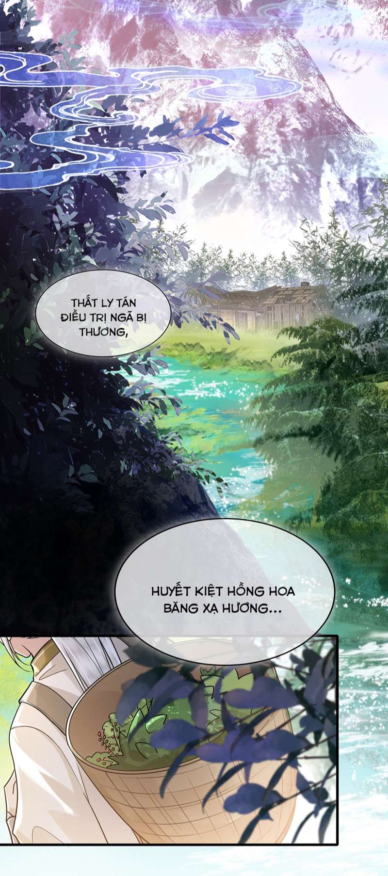 Điện Hạ Khuynh Thành Chap 64 - Next Chap 65