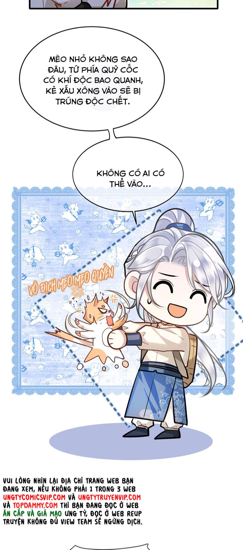 Điện Hạ Khuynh Thành Chap 64 - Next Chap 65