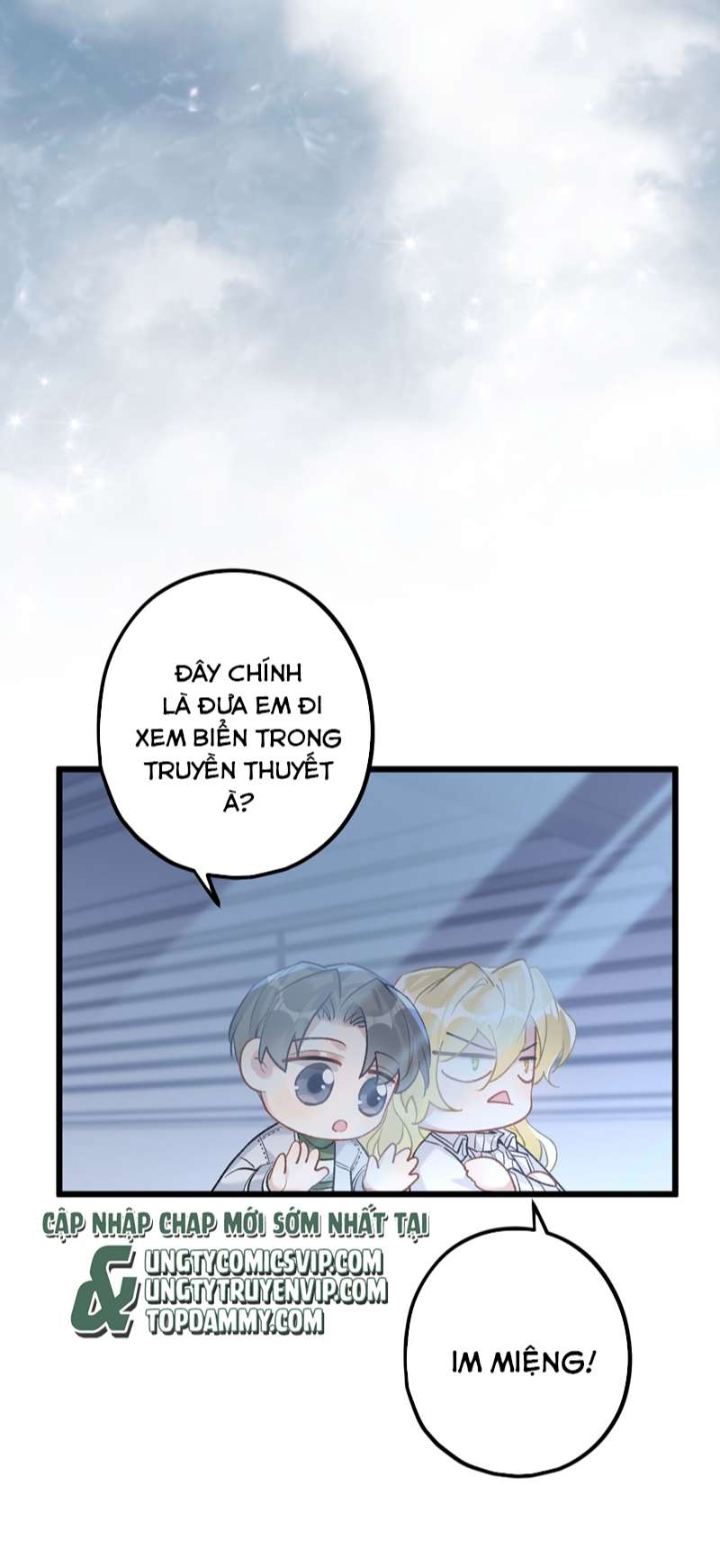 Chung Tình Chap 61 - Next Chap 62