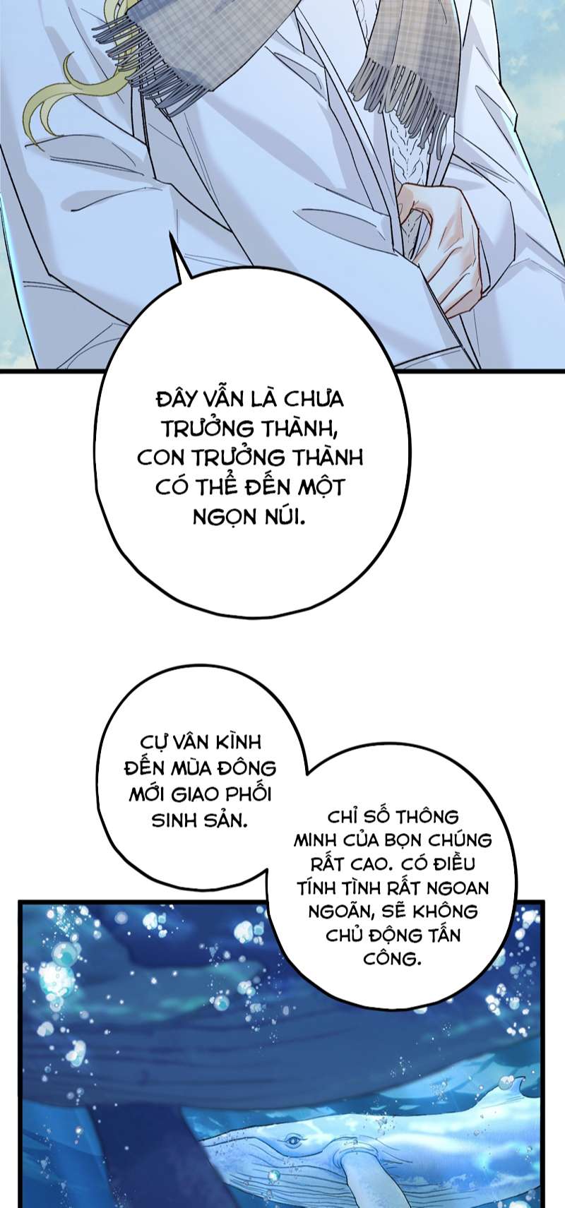 Chung Tình Chap 61 - Next Chap 62