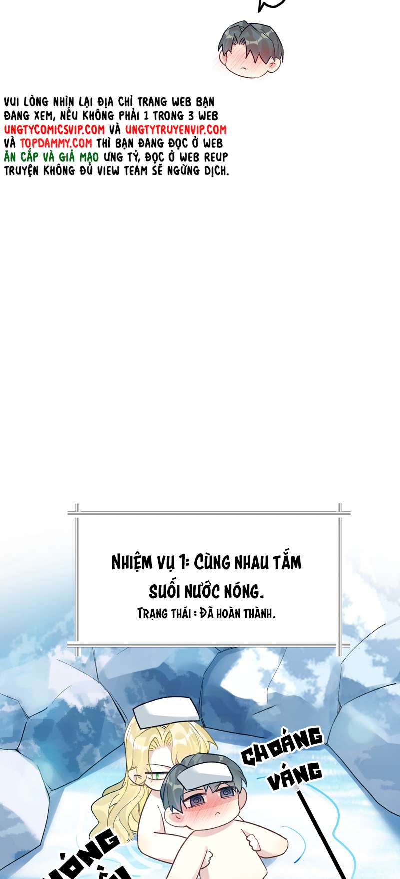 Chung Tình Chap 61 - Next Chap 62