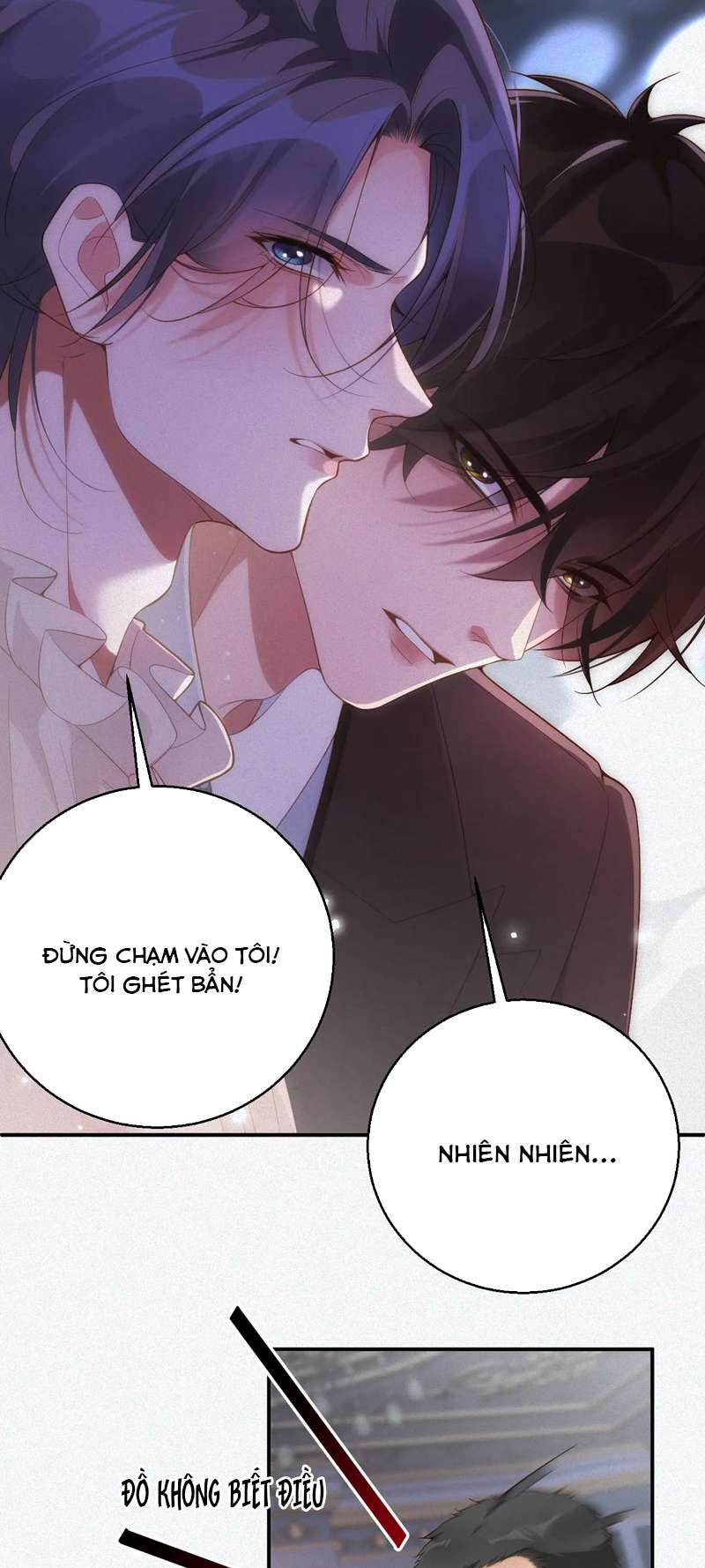 Chồng Trước Lại Muốn Phục Hôn Rồi Chap 32 - Next Chap 33