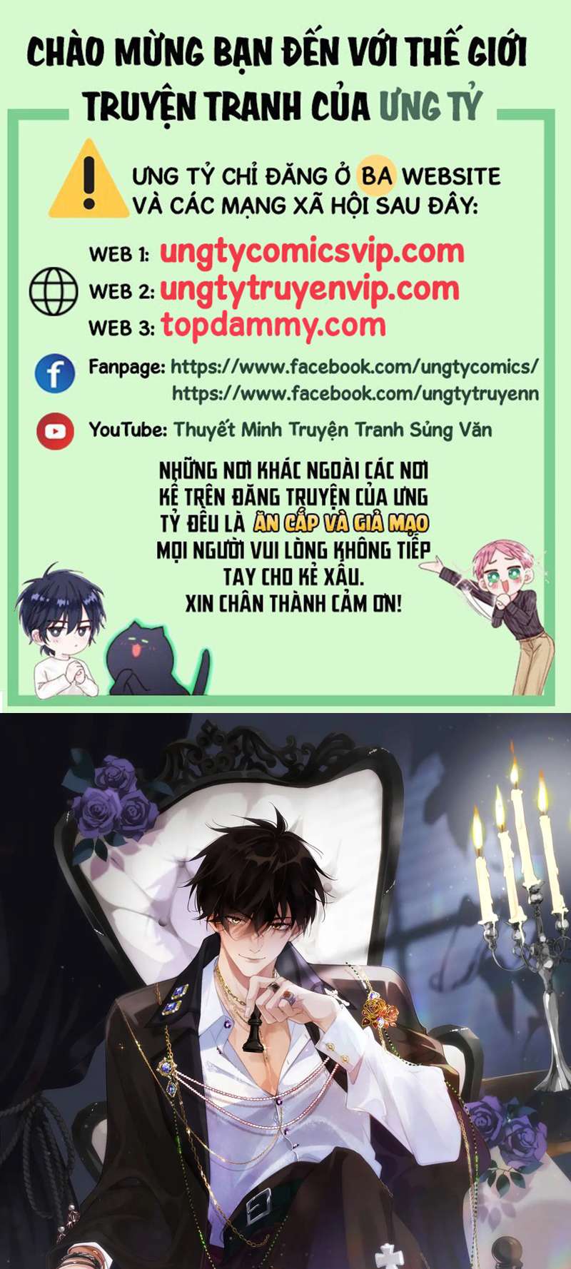 Chồng Trước Lại Muốn Phục Hôn Rồi Chap 32 - Next Chap 33