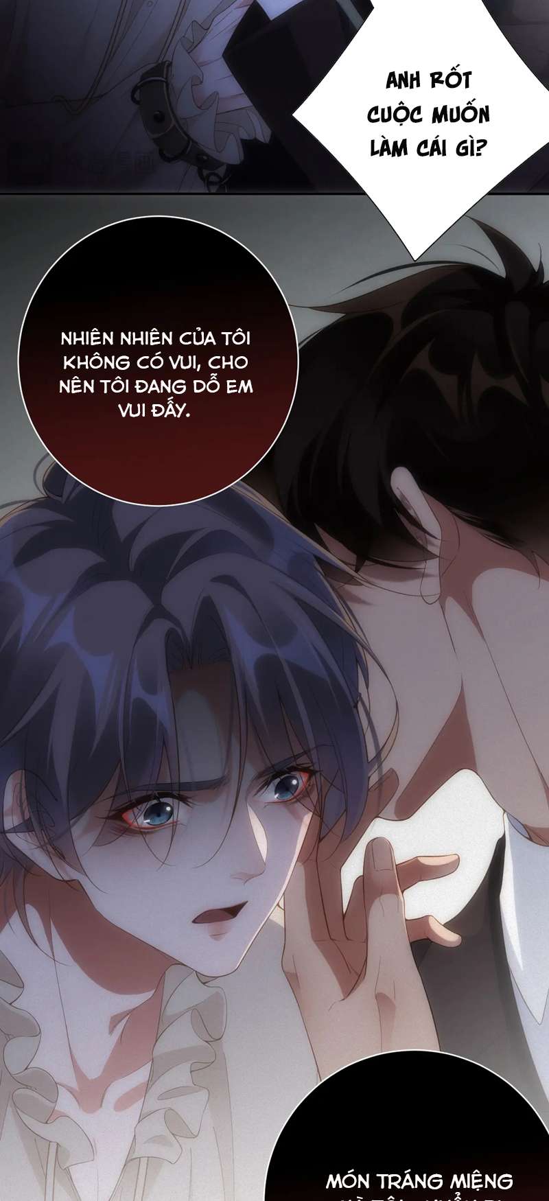 Chồng Trước Lại Muốn Phục Hôn Rồi Chap 32 - Next Chap 33