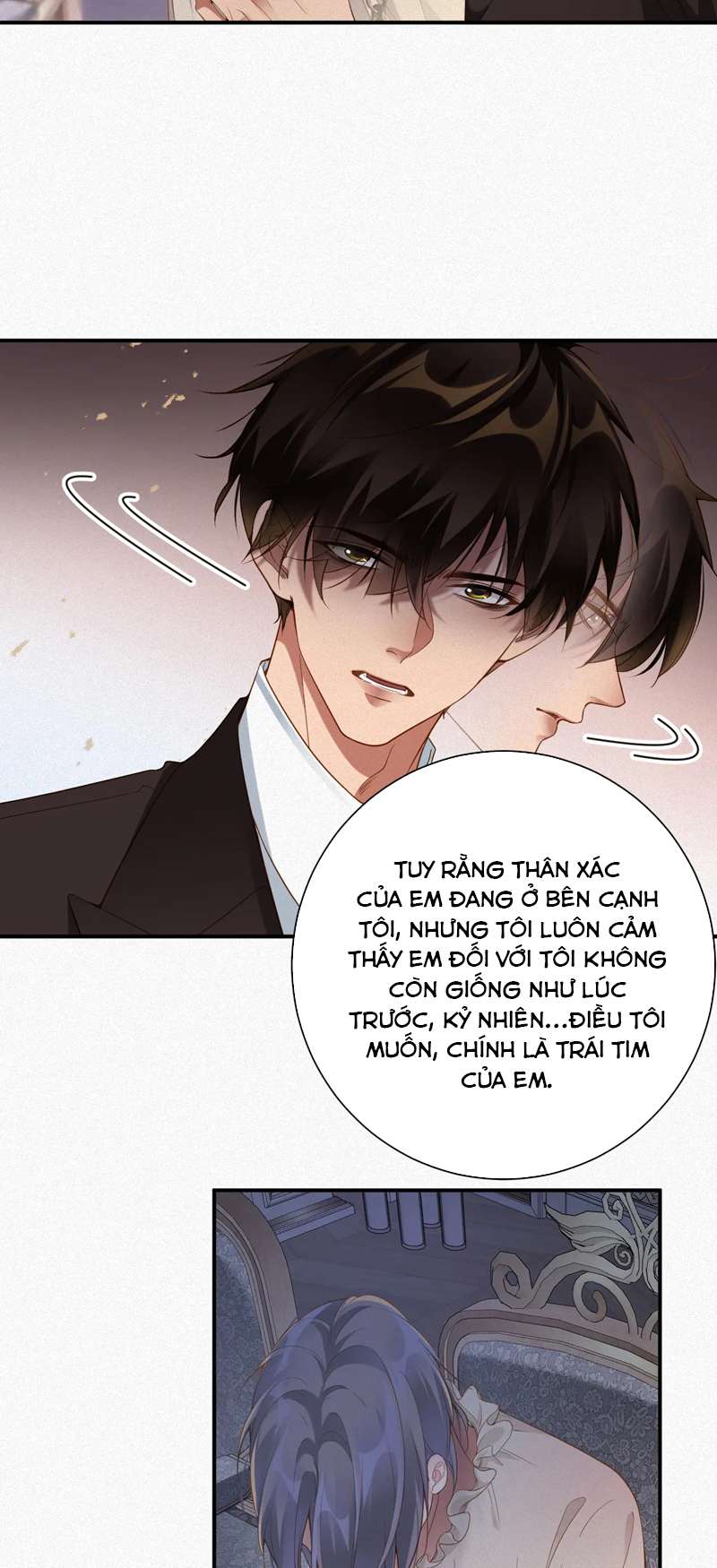 Chồng Trước Lại Muốn Phục Hôn Rồi Chap 32 - Next Chap 33