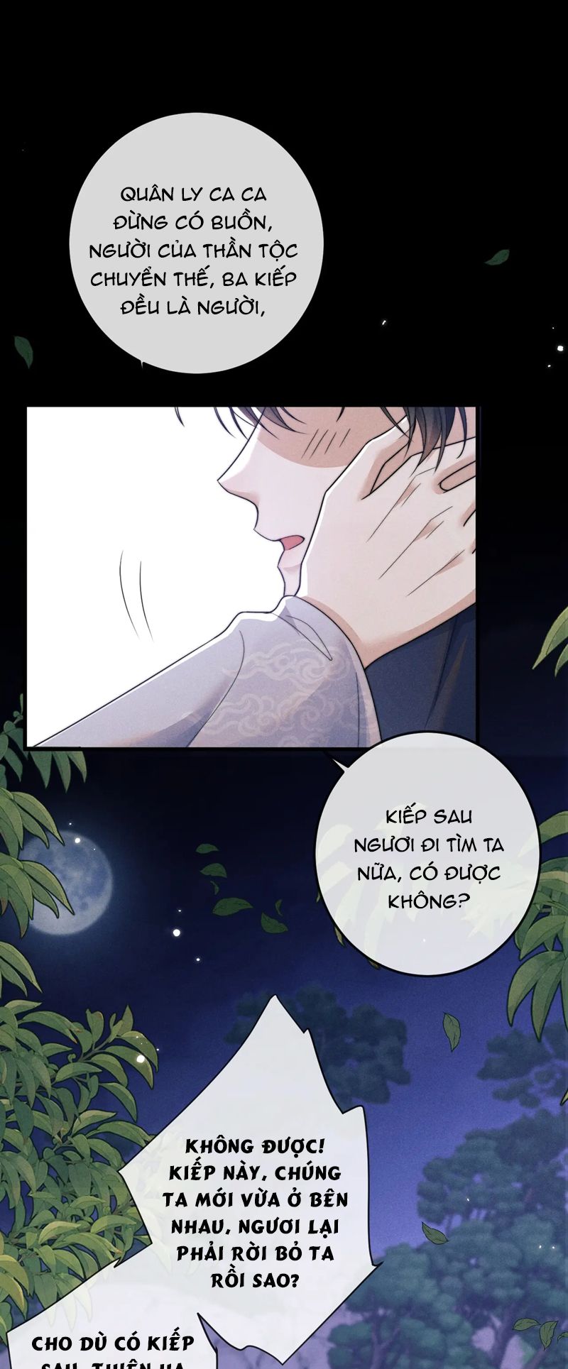 Ma Tôn Hối Bất Đương Sơ Chap 62 - Next Chap 63