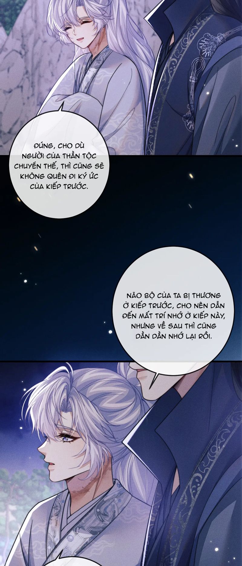 Ma Tôn Hối Bất Đương Sơ Chap 62 - Next Chap 63