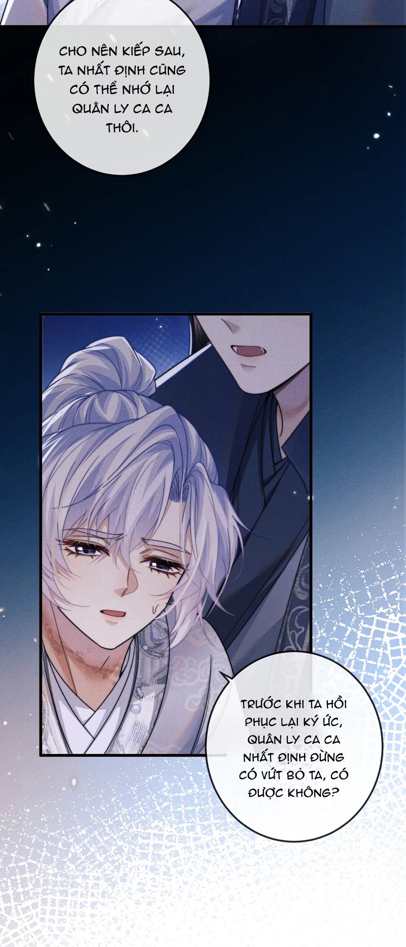 Ma Tôn Hối Bất Đương Sơ Chap 62 - Next Chap 63